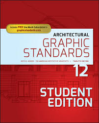 Architectural Graphic Standards Ebook By American Institute Of Architects Rakuten Kobo Graphic Architecture Books