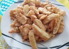 3 Cara Membuat Kekian Terigu Yang Enak Cookandrecipe Com