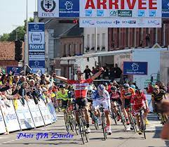 13 mayıs 2018 tarihindeki yarışın başlama saati 13:30. 4 Jours De Dunkerque Les Etapes 2018 Actualite Directvelo
