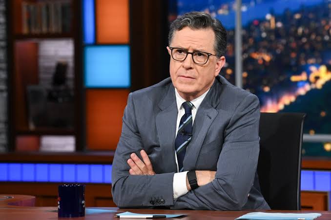What Does the Colbert Cancellation Mean for Late Night's Future? -  InsideHook