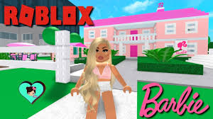 If you enjoyed this hit the like button to let me know! Mi Nueva Mansion De Barbie En Roblox Barbie Live In The Dreamhouse Tycoon Youtube