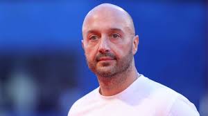 Lidia bastianich sarà in compagnia di alessandro borghese e bruno barbieri. Joe Bastianich Avete Mai Visto La Mamma Chi E La Cuoca Internazionale Lidia