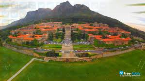 Choose the institution, ranking type and subject area in a search field to view university profile then click the button show. University Of Cape Town Free Apply Com