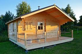 Jardinage, bricolage, loisir, mobilier extérieur. Abri De Jardin Voici Les Meilleurs Bois Pour Les Construire Chaletdejardin Fr