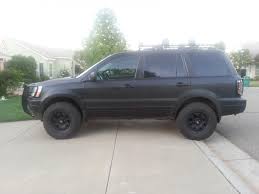 Afterwards, keep this owner's manual in your vehicle so 2005 Honda Pilot 2012 Honda Pilot Honda Pilot