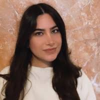 Hailey Helia Alaghemand