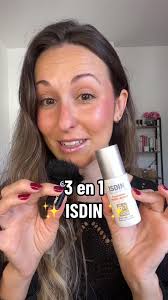 Isdin Fotoprotector Fusion Water Magic Repair