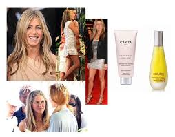 In the morning, the actress always devotes enough time to beauty routine. Beauty Products Luxury Travel Insider