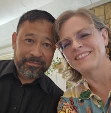 What are the best paved running trails near The Colony/Lewisville area in  DFW?