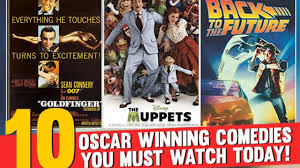 You can't miss watching this hilarious movie if you made a mood to watch out all the best. 13 Oscar Winning Comedies You Must Watch Today
