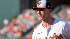 Orioles 3B Westburg out until at least May with elbow injury