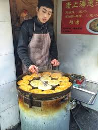 Get out your pencil and try these puzzles for all levels. All The Bings A Guide To China S Favorite Street Food That S Shanghai