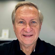 I'm happy to share that I'm starting a new position as Director Of  Community Relations at Quincy University!