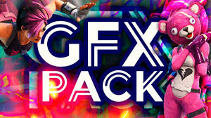 I am gonna use this template and i will credit you cause i think you earn the credits. Fortnite Banner Gfx Pack Youtube