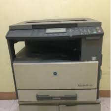 A wide variety of minolta 163 options are available to you, such as colored, type, and compatible brand. Konica Minolta Bizhub 163 4in1 Photocopier Electronics Others On Carousell