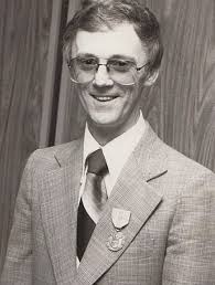 William Craddock Obituary