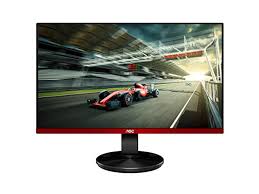 If you want a gaming monitor, then you surely want one with a high refresh rate. Aoc G2490vx 24 Class Frameless Gaming Monitor Fhd 1920x1080 1ms 144hz Freesync Premium 126 Srgb 93 Dci P3 3yr Re Spawned Zero Dead Pixels Black Newegg Com