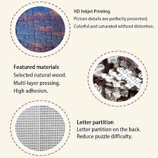 Jane mcgrath the human mind craves games and puzzles. Buy Salvador Dali Jigsaw Puzzles Puzzle Wooden Surrealism Chess Sea Abstract Weird Adult 1000 Piece Puzzles Children Adult Birthday Gift Hongzehd Online In Indonesia B08g4hcxlg