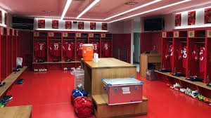See actions taken by the people who manage and post content. Die Bilder Zum Cl Heimspiel Gegen Benfica Lissabon Fc Bayern Munchen