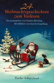Klicke dich durch unsere weihnachtsgeschichten. 24 Weihnachtsgeschichten Zum Vorlesen Amazon De Hartling Sophie Engelking Katrin Bucher