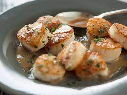 Recipe: How To Cook: Seared Scallops | Whole Foods Market