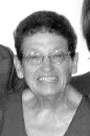 Martha Zulauf Wortman