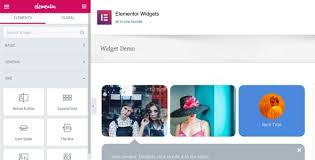 All In One Widget Addon For Elementor Page Builder Wordpress Plugin Wordpress Plugins Plugins Digital Marketing Tools