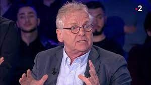 Il n'est pas possible de désactiver ce réglage. On N Est Pas Couche Emission Du 31 Mars En Streaming Replay France 2 France Tv