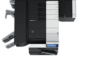 Advantages of konica minolta bizhub 554e: 2