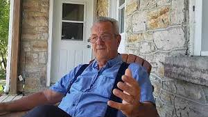 Independent mpp randy hillier sparked outrage after he posted a picture on social media of his christmas hillier has since doubled down, tweeting: Randy Hillier Youtube