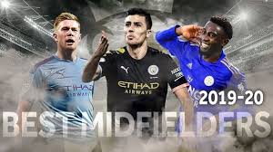The english premier league is arguably the most competitive league in europe and this has been proven by how some players struggle to find their as we speak, the arrival of new signings has made the epl a more competitive league and that's why we have chosen to discuss the top 10 best. Sportmob Top 10 Premier League Midfielders Of 2020