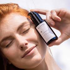 Bio Damascena Organic Rose Otto Face Sunscreen Cream Spf25