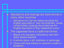 Maybe you would like to learn more about one of these? Chapter 8 Written Communication Patterns Ppt Download