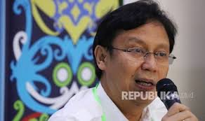 He previously served as president director at bank mandiri. Inalum Siapkan Kerja Sama Baru Hilirisasi Batu Bara Republika Online