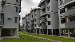 Homestay taman u skudai, johor bahru. Melana Apartment Intermediate Apartment 3 Bilik Tidur Untuk Dijual Di Skudai Johor Iproperty Com My