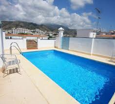 Hotel w pool near me. Apartamentos San Miguel Apartment In Nerja Best Hotels Near Me