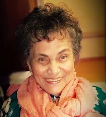 Obituary information for Juanita Monserrate