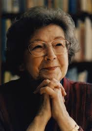 Beverly Cleary, beloved children's book author, dies at 104