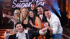 Sie ist ein ableger der britischen sendung pop idol, eines konzepts, das weltweit seit 2002 lizenziert wurde. Dsds 2020 Diese Songs Singen Die Top 7 Kandidaten In Der Ersten Liveshow