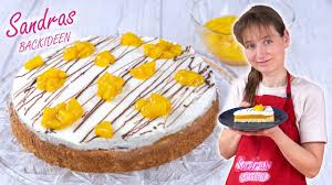 Von esther wolf erstellt am 29. Gute Laune Kuchen Oder Der Anti Krisen Kuchen Pfirsich Sahne Kuchen Fruhlingskuchen Youtube
