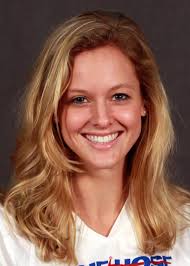 2013 Women's Lacrosse Roster