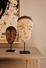 Check spelling or type a new query. 100 Decorating With Masks Ideas Decor African Interior African Decor