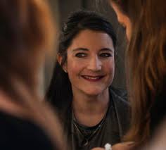 Forget-Me-Knot by David Tristram