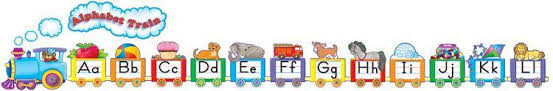Batteries included for demo purposes. Teacher Created Resources Alphabet Train Bulletin Board Display Set Tcr4421 Supplyme