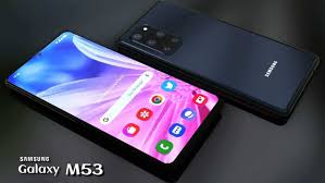 Samsung Galaxy M53 5G ...