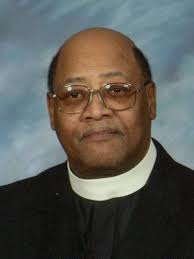 Pastor, activist had strong faith in God