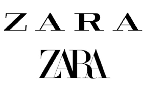Zara vector transparent svg logos pluspng categories featured related. Why Has Zara Changed Its Logo Retail In Asia