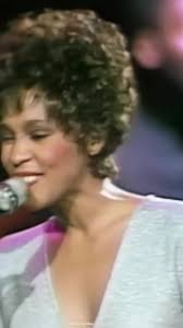 Whitney Houston: I'm Taking a Chance Live in Japan