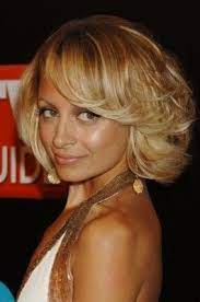 Nicole Richie Poster 1361530 Celebposter Com Disco Hair 70s Hair Hair Styles