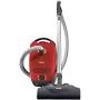Oreck, Miele from www.supervacuums.com